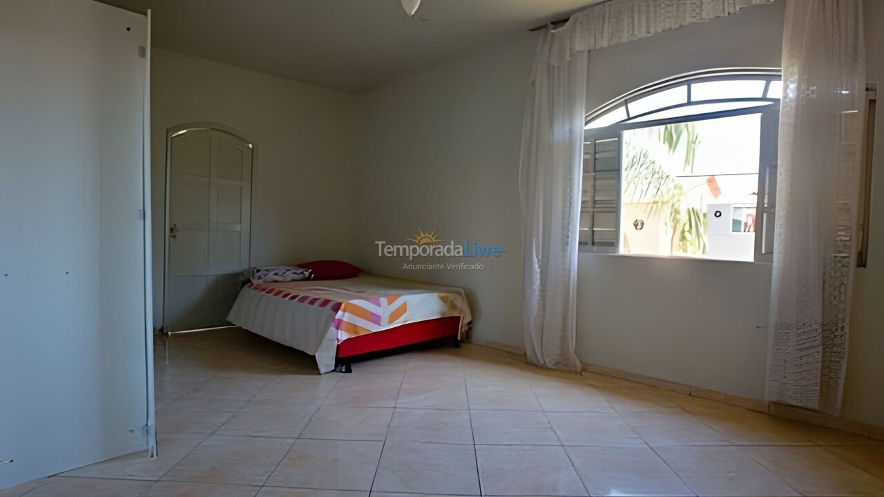 Casa para aluguel de temporada em São Pedro da Aldeia (Porto Daldeia)