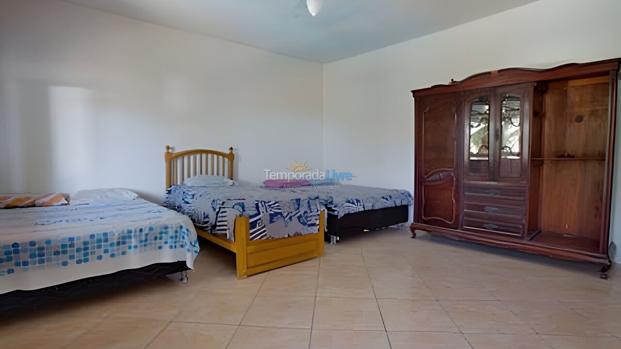Casa para aluguel de temporada em São Pedro da Aldeia (Porto Daldeia)