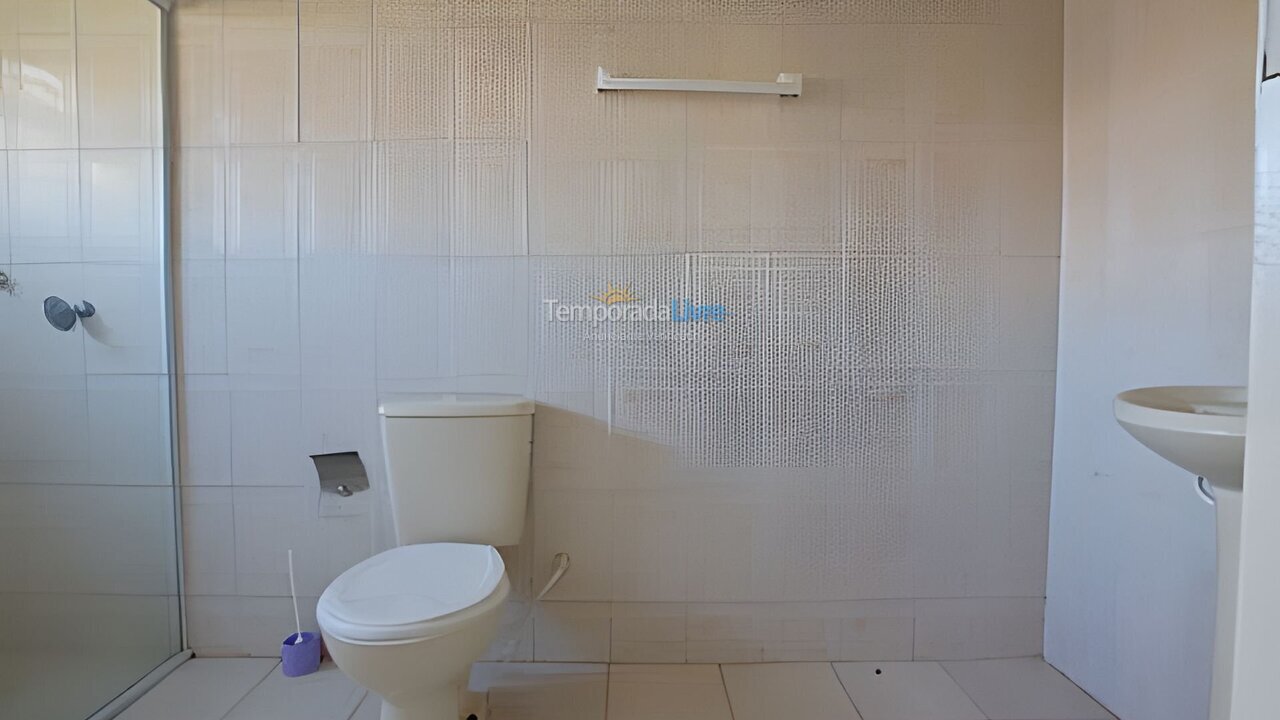 Casa para aluguel de temporada em São Pedro da Aldeia (Porto Daldeia)