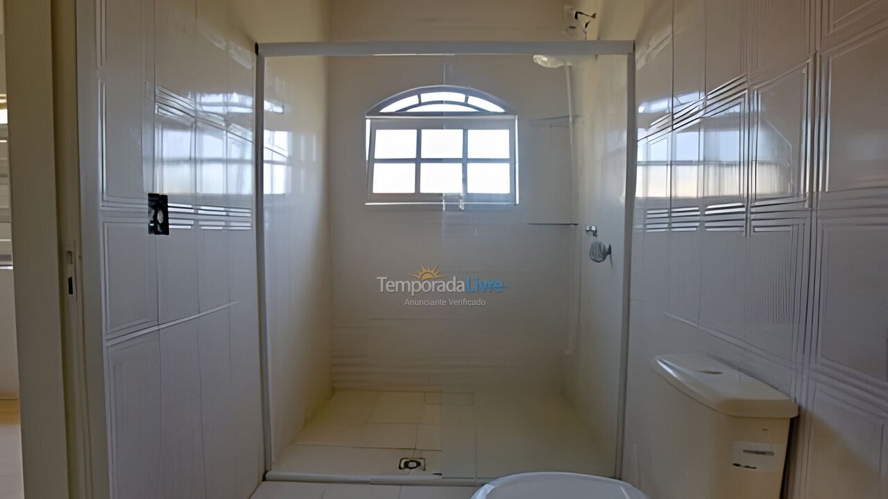 Casa para aluguel de temporada em São Pedro da Aldeia (Porto Daldeia)