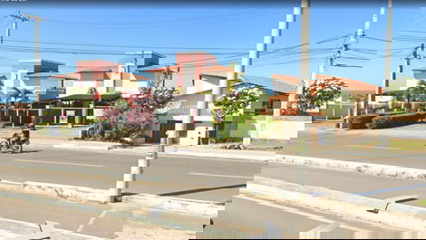Condomínio em excelente localização