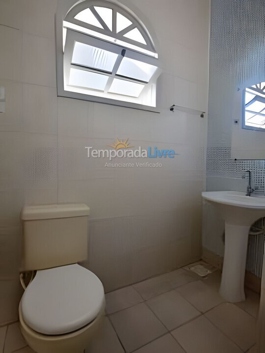Casa para aluguel de temporada em São Pedro da Aldeia (Porto Daldeia)