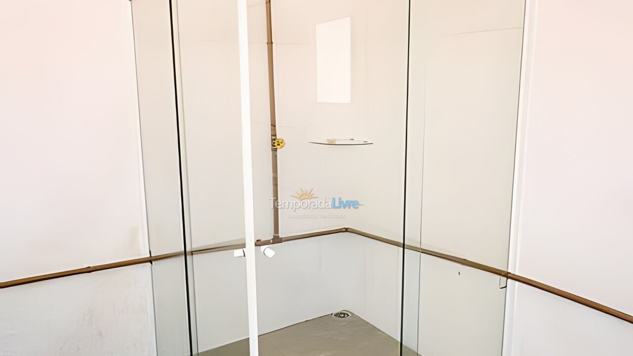 Casa para alquiler de vacaciones em Ubatuba (Corcovado)