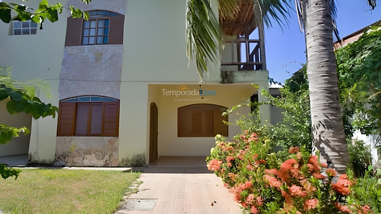 Casa para aluguel de temporada em São Pedro da Aldeia (Porto Daldeia)