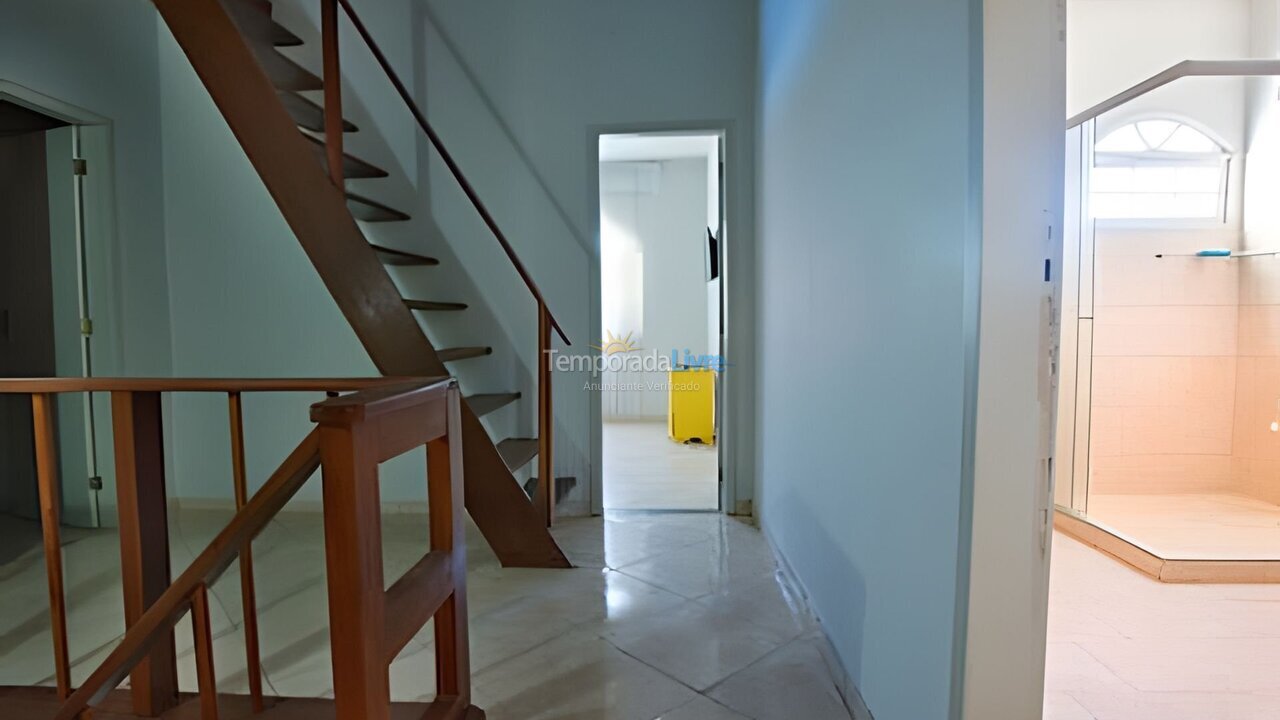 Casa para aluguel de temporada em São Pedro da Aldeia (Porto Daldeia)