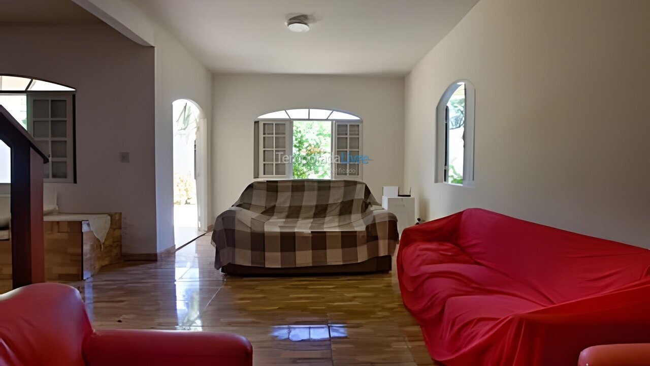 Casa para aluguel de temporada em São Pedro da Aldeia (Porto Daldeia)