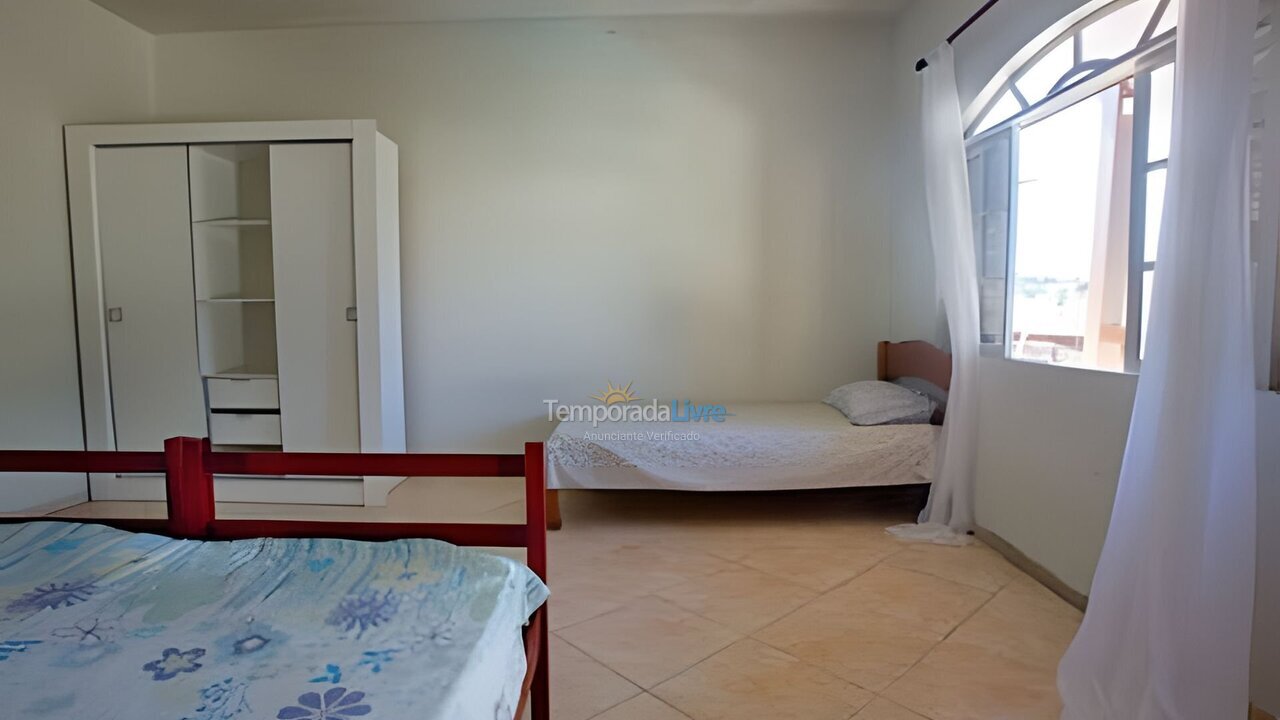 Casa para aluguel de temporada em São Pedro da Aldeia (Porto Daldeia)