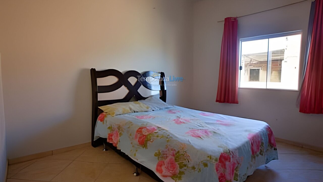Casa para aluguel de temporada em São Pedro da Aldeia (Porto Daldeia)