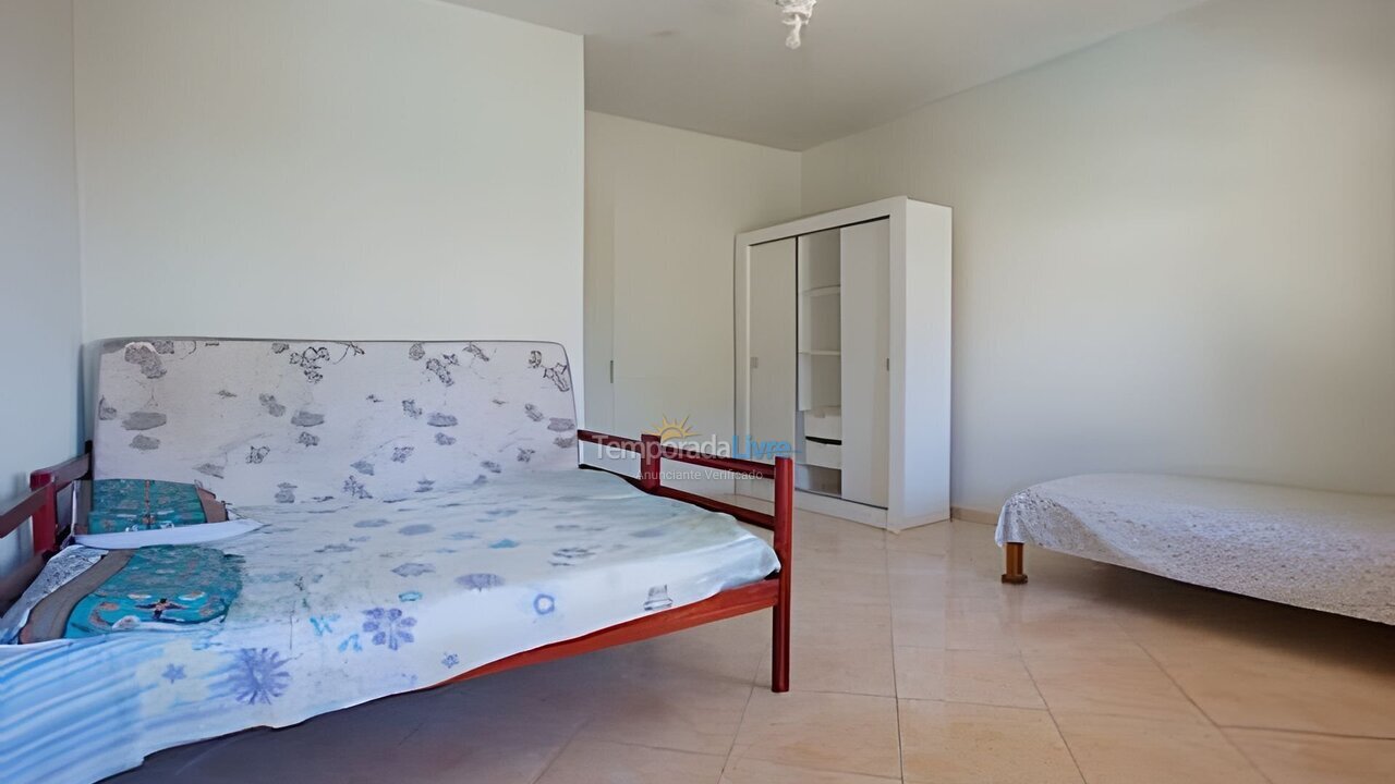 Casa para aluguel de temporada em São Pedro da Aldeia (Porto Daldeia)