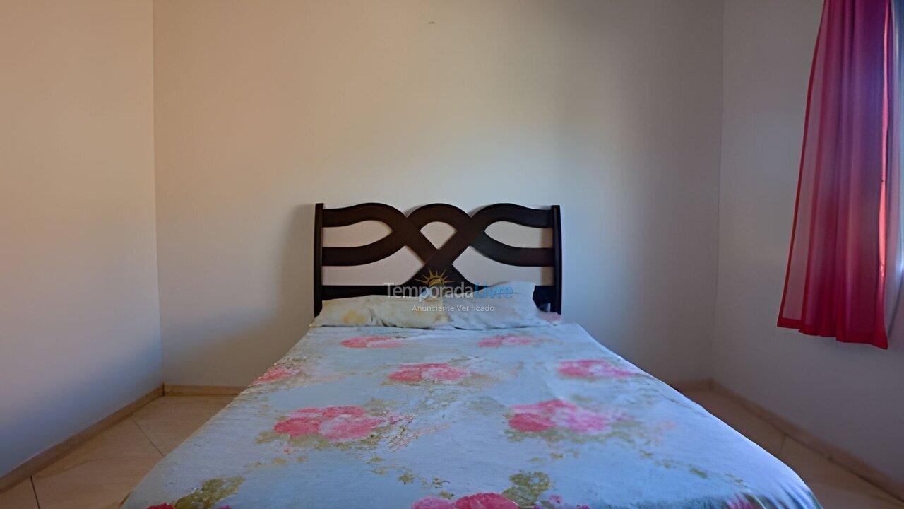 Casa para aluguel de temporada em São Pedro da Aldeia (Porto Daldeia)