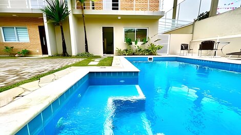 House for rent in São Sebastião - Maresias