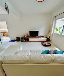House in Maresias - 50 meters from the beach (2)