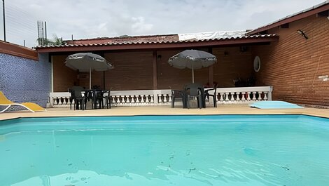 Casa em Maresias - SP (4)