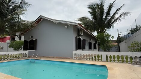 Casa em Maresias - SP (4)