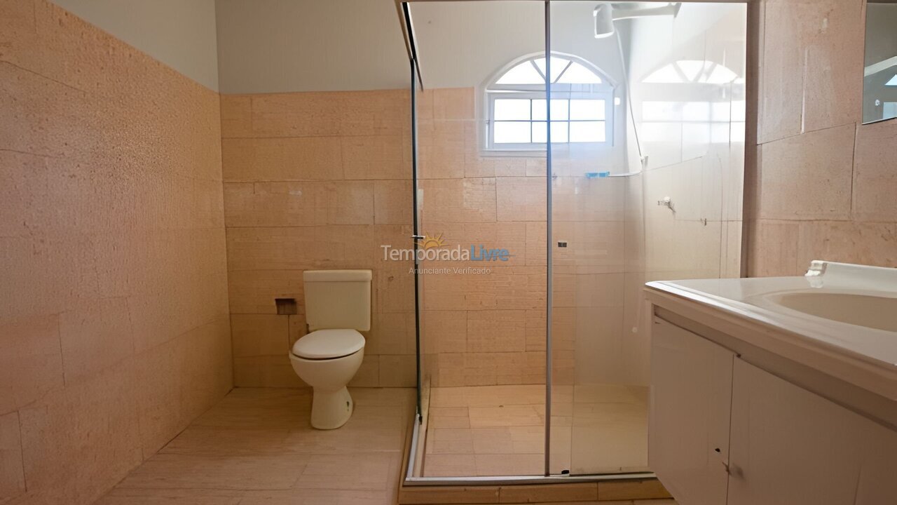 Casa para aluguel de temporada em São Pedro da Aldeia (Porto Daldeia)