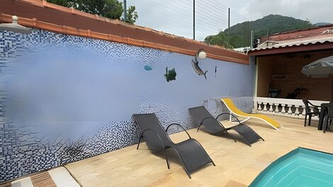 Casa em Maresias - SP (4)