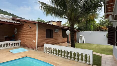 Casa em Maresias - SP (4)