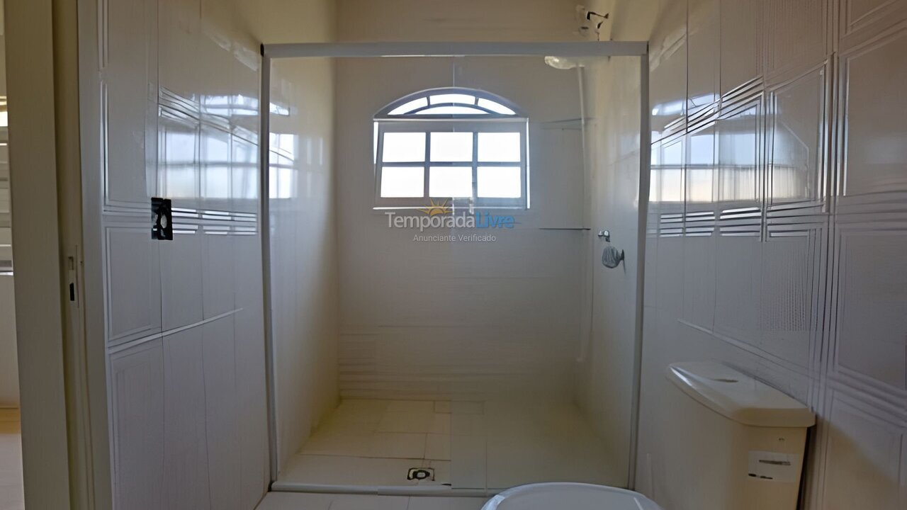 Casa para aluguel de temporada em São Pedro da Aldeia (Porto Daldeia)
