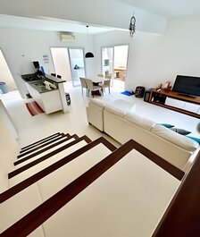 House in Maresias - 50 meters from the beach (2)