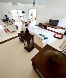 House in Maresias - 50 meters from the beach (2)
