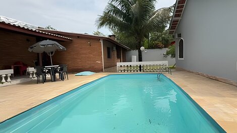 Casa em Maresias - SP (4)