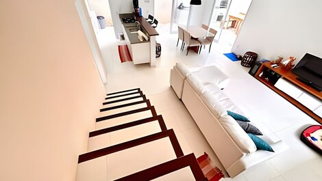 House in Maresias - 50 meters from the beach (2)