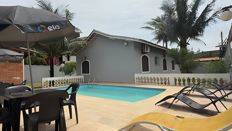Casa em Maresias - SP (4)