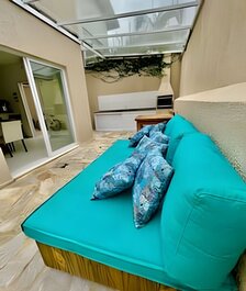 House in Maresias - 50 meters from the beach (2)