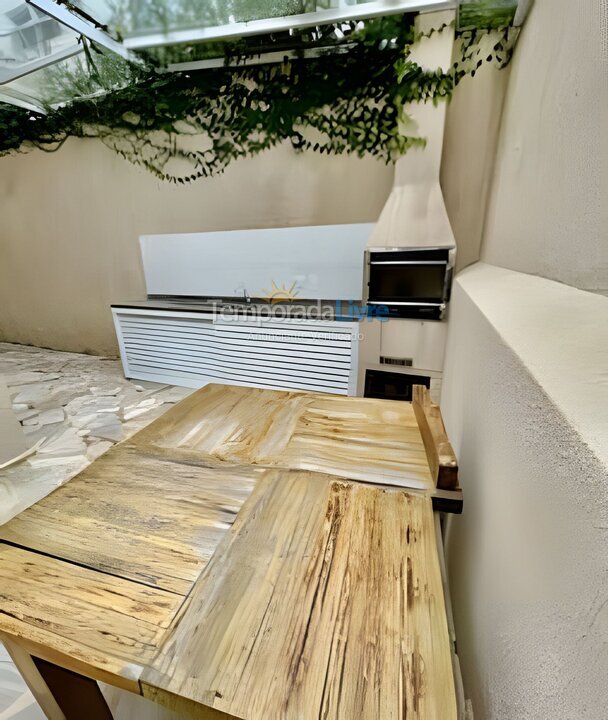 House for vacation rental in São Sebastião (Maresias)