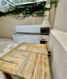 House in Maresias - 50 meters from the beach (2)