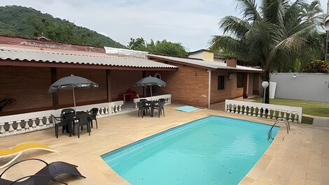 Casa em Maresias - SP (4)