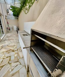 House in Maresias - 50 meters from the beach (2)