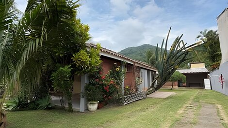 Casa em Maresias - SP (4)