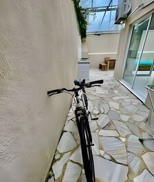 House in Maresias - 50 meters from the beach (2)