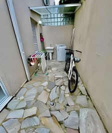 House in Maresias - 50 meters from the beach (2)