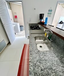 House in Maresias - 50 meters from the beach (2)