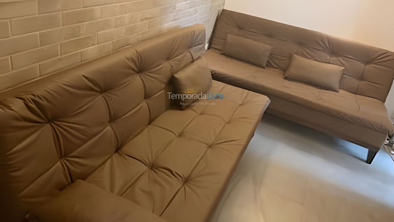 Casa para alquiler de vacaciones em São Sebastião (Boiçucanga)