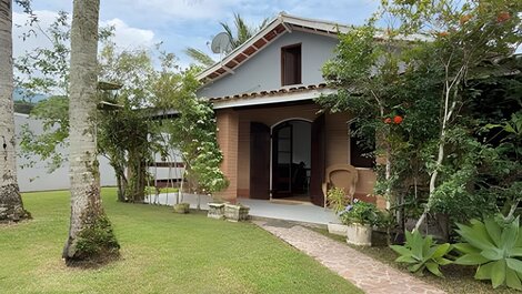 Casa em Maresias - SP (4)