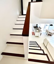 House in Maresias - 50 meters from the beach (2)