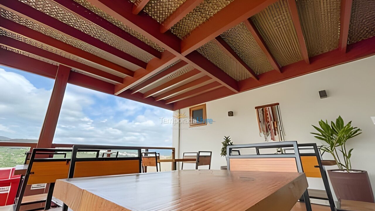 Casa para aluguel de temporada em Capitólio (Capitólio)