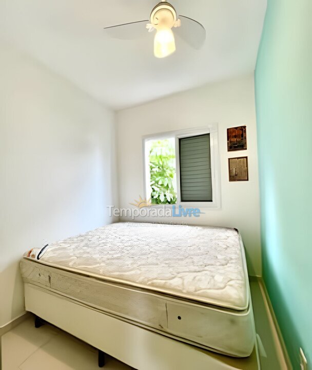 House for vacation rental in São Sebastião (Maresias)
