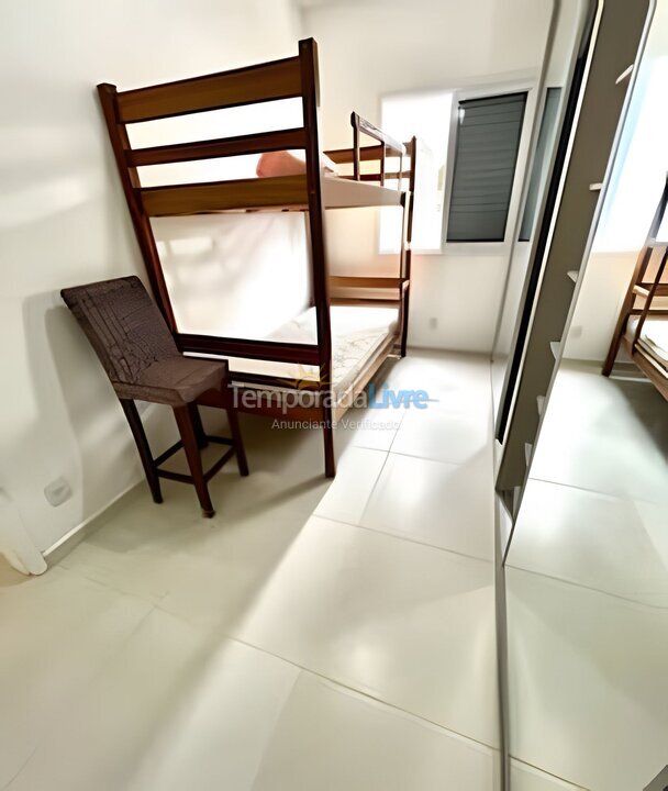 House for vacation rental in São Sebastião (Maresias)