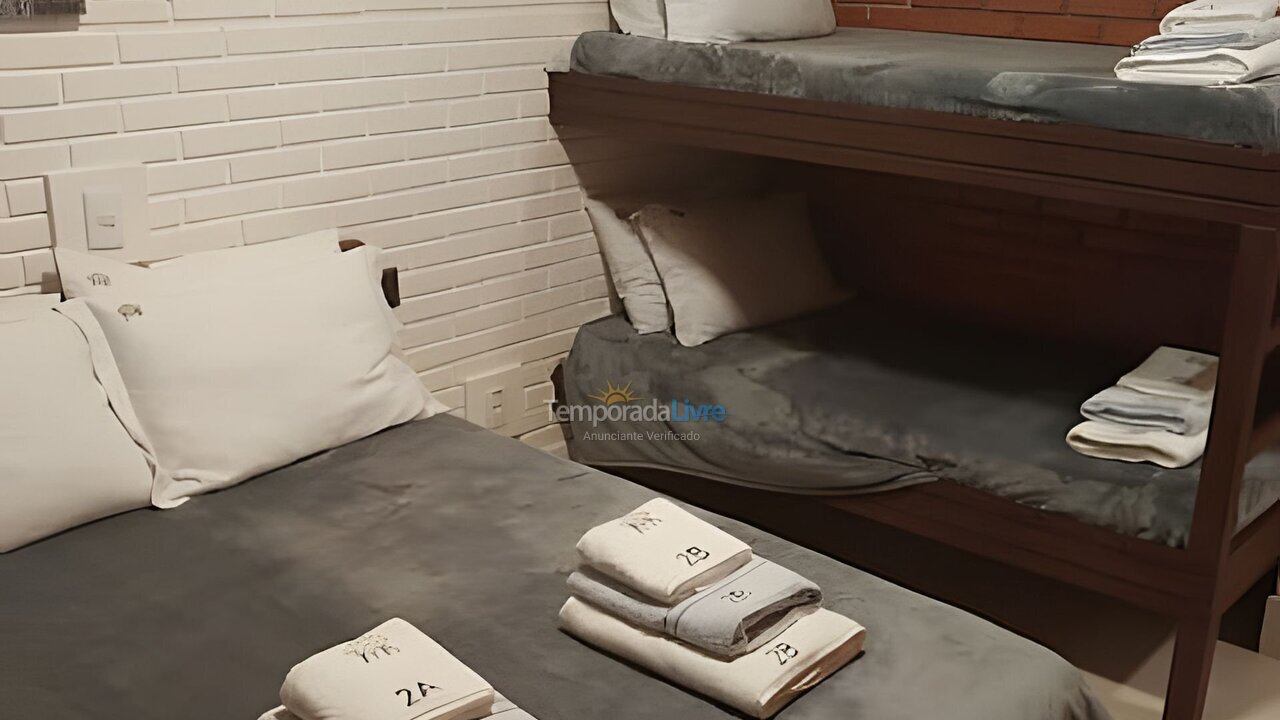 Casa para aluguel de temporada em Indaiatuba (Recanto dos Passaros)
