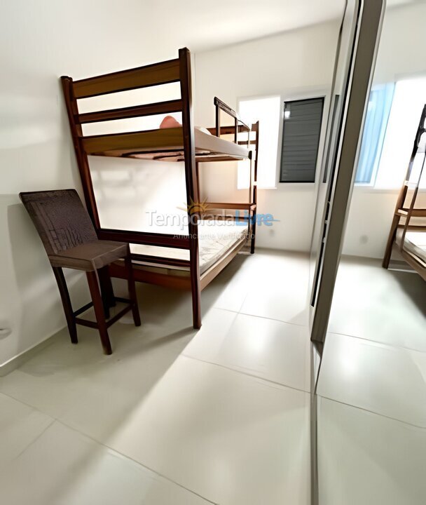House for vacation rental in São Sebastião (Maresias)