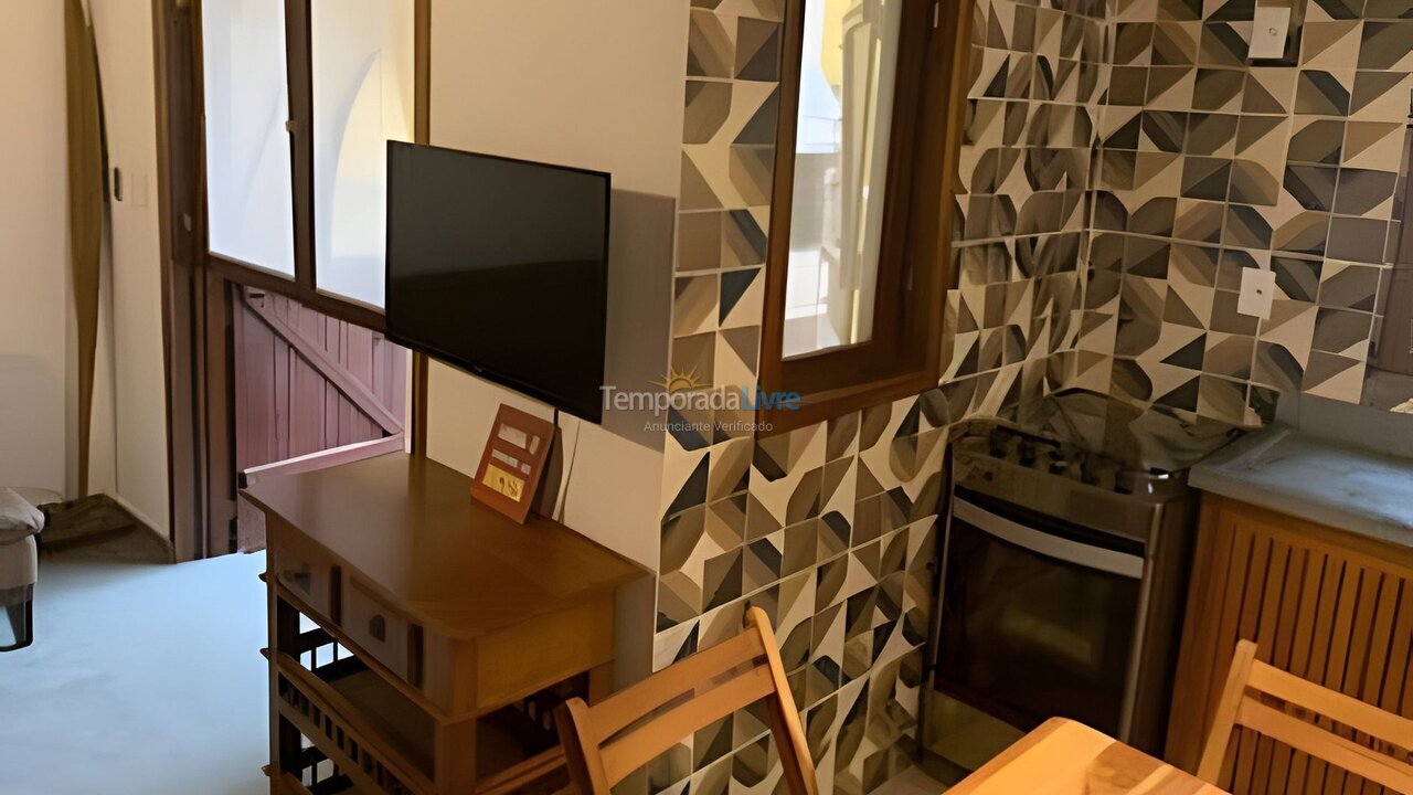 Casa para alquiler de vacaciones em São Sebastião (Boiçucanga)