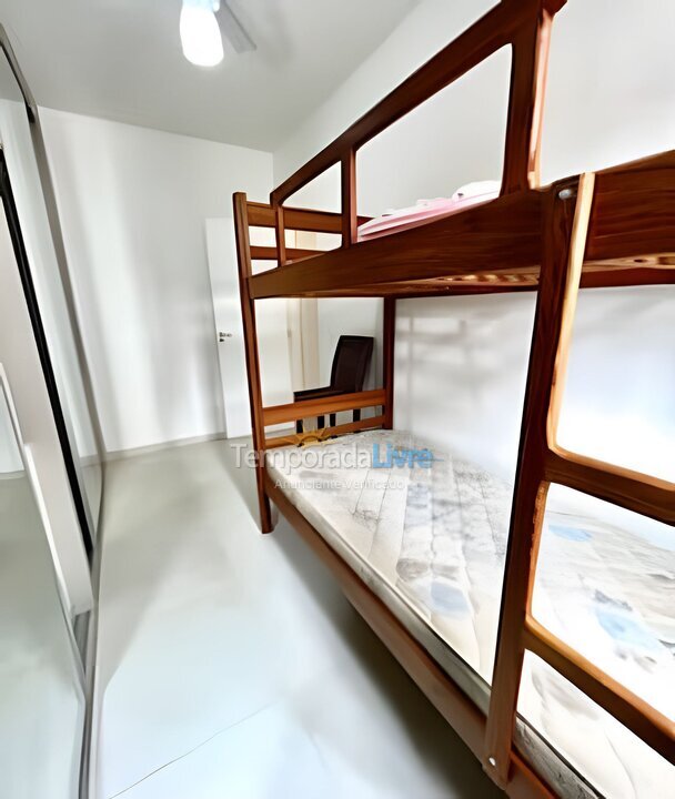 House for vacation rental in São Sebastião (Maresias)