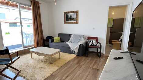 Duplex Penthouse in Guarujá - SP (4)