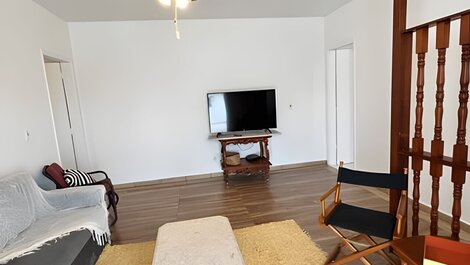 Duplex Penthouse in Guarujá - SP (4)