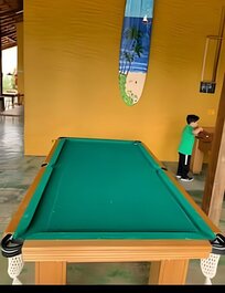 Hermosa casa en Boiçucanga (Costa Norte SP)
