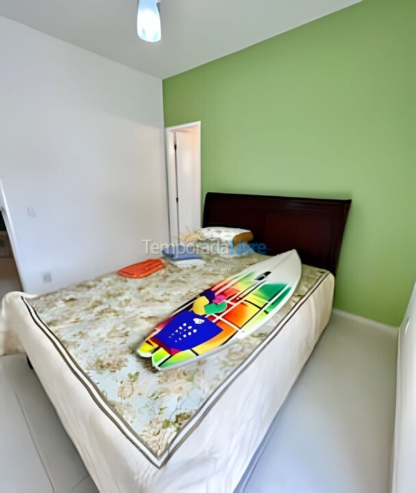 House for vacation rental in São Sebastião (Maresias)